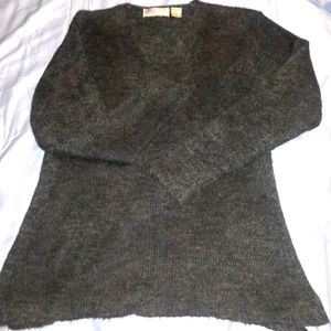 Women's sweater.